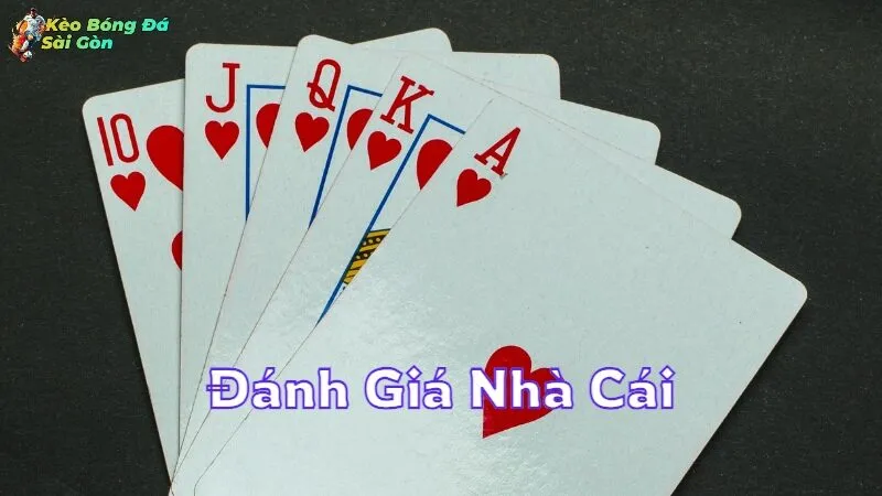 Đánh Giá Nhà Cái Qua Tiêu Chí Minh Bạch